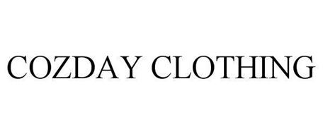 COZDAY CLOTHING