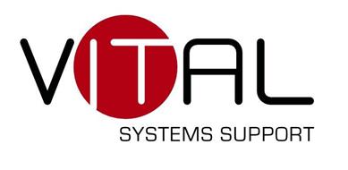 VITAL SYSTEMS SUPPORT