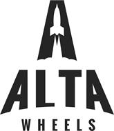 A ALTA WHEELS