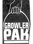 GROWLER PAK