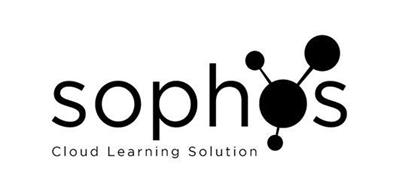 SOPHOS CLOUD LEARNING SOLUTION