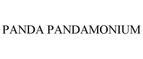 PANDA PANDAMONIUM