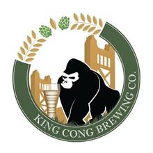 KING CONG BREWING CO.