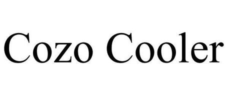 COZO COOLER