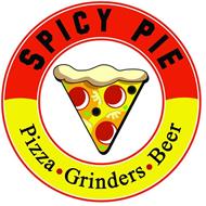 SPICY PIE PIZZA · GRINDERS · BEER