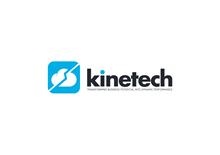 KINETECH TRANSFORMING BUSINESS POTENTIAL INTO DYNAMIC PERFORMANCE