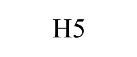 H5