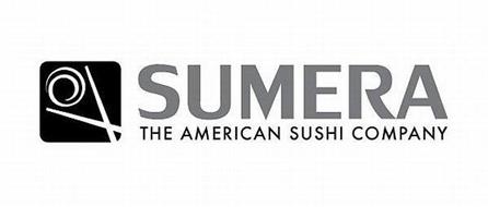 SUMERA THE AMERICAN SUSHI COMPANY