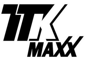 TTK MAXX
