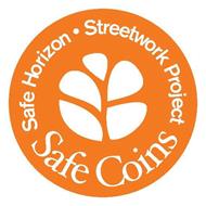 SAFE HORIZON ­ STREETWORK PROJECT SAFE COINS