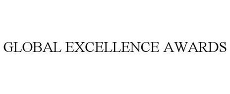 GLOBAL EXCELLENCE AWARDS