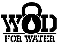 WOD FOR WATER