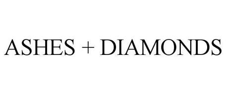 ASHES + DIAMONDS