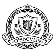 O'SHEVLIN