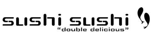 SUSHI SUSHI 