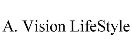 A. VISION LIFESTYLE