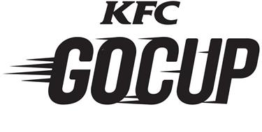 KFC GO CUP