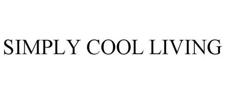 SIMPLY COOL LIVING