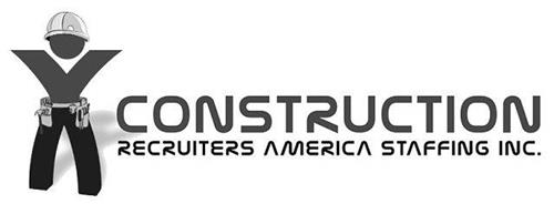 CONSTRUCTION RECRUITERS AMERICA STAFFING INC.