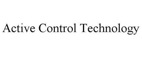 ACTIVE CONTROL TECHNOLOGY