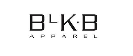 BLK·B APPAREL