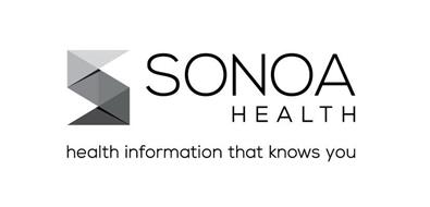 S SONOA HEALTH HEALTH INFORMATION THAT KNOWS YOU