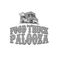 FOOD TRUCK PALOOZA