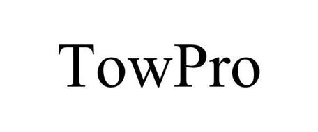 TOWPRO