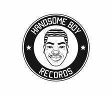 HANDSOME BOY RECORDS