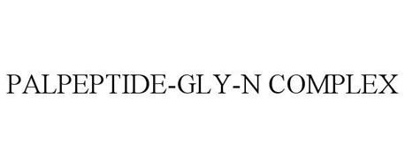 PALPEPTIDE-GLY-N COMPLEX