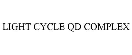 LIGHT CYCLE QD COMPLEX