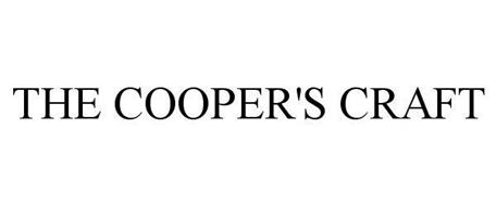 COOPERS' CRAFT