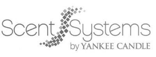 SCENT SYSTEMS BY YANKEE CANDLE