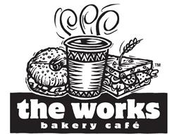 THE WORKS BAKERY CAFE