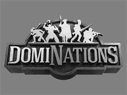 DOMINATIONS