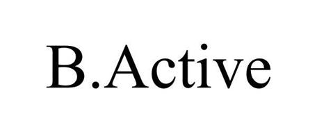 B.ACTIVE