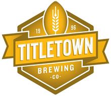 TITLETOWN BREWING CO 1996