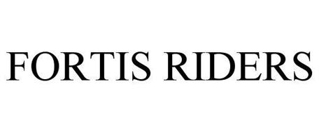 FORTIS RIDERS