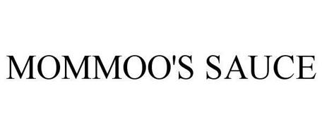 MOMMOO'S SAUCE