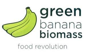 GREEN BANANA BIOMASS FOOD REVOLUTION