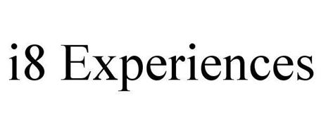 I8 EXPERIENCES