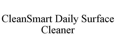 CLEANSMART DAILY SURFACE CLEANER