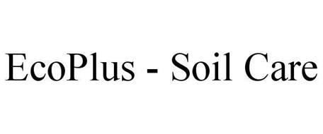 ECOPLUS - SOIL CARE