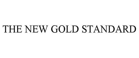 THE NEW GOLD STANDARD