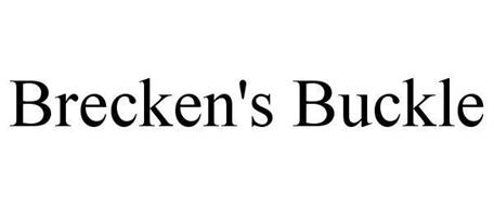 BRECKEN'S BUCKLE