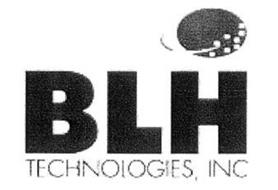 BLH TECHNOLOGIES, INC