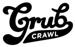 GRUB CRAWL