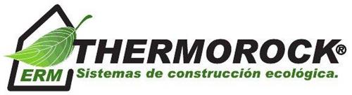 THERMOROCK ERM SISTEMAS DE CONSTRUCCION ECOLOGICA