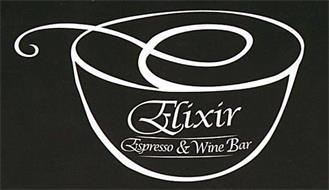 ELIXIR ESPRESSO & WINE BAR