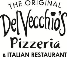 THE ORIGINAL DELVECCHIO'S PIZZERIA & ITALIAN RESTAURANT